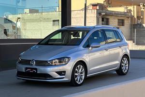 VOLKSWAGEN Golf Sportsvan 1.4 TSI Highline BMT