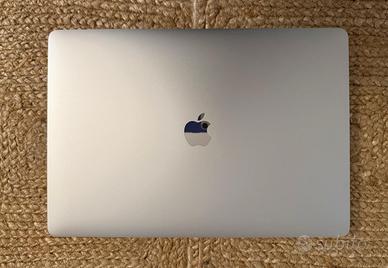 Macbook pro 2017