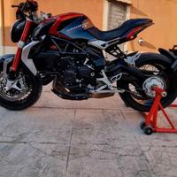 MV Agusta Brutale 800 Dragster