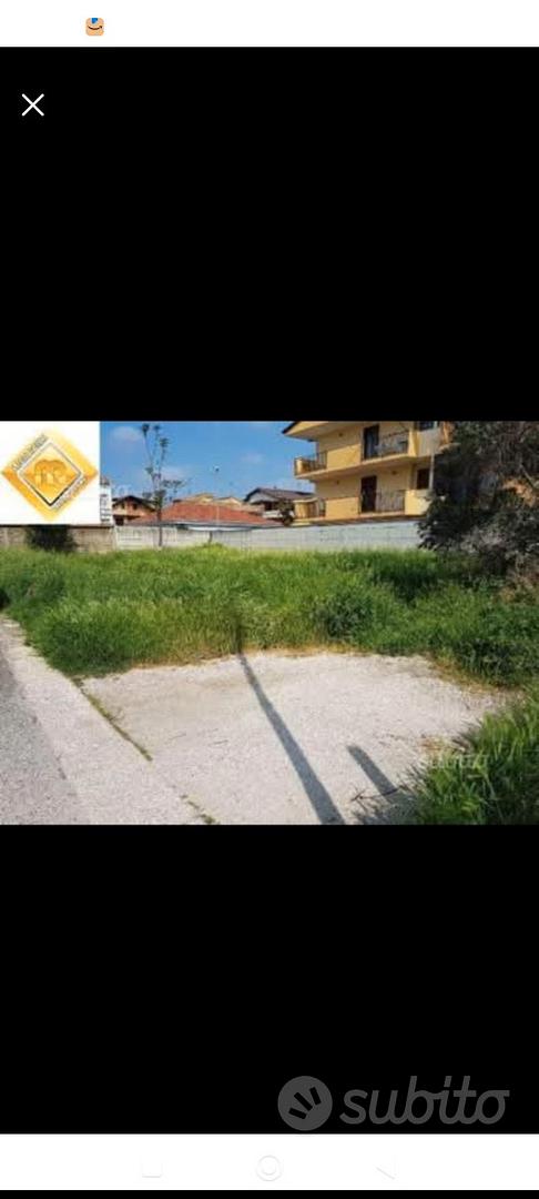 Terreno edificabile - Vista 3