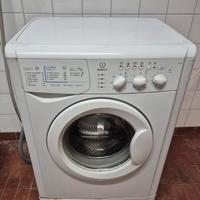 indesit lavatrice 