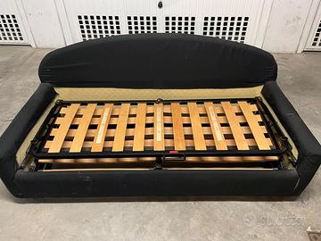Divano letto