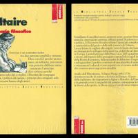 Voltaire - dizionario filosofico - bit - nuovo sig