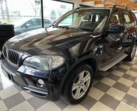 Bmw X5 3.0d cat Futura 4x4
