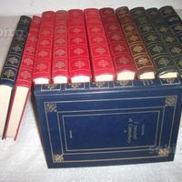 Libri del 1974-75 piu l' uomo e lo spazio del 1965