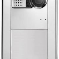 URMET 1060/71 Posto esterno video IP 1 tasto