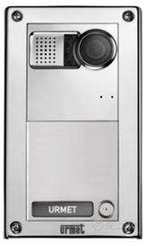 URMET 1060/71 Posto esterno video IP 1 tasto