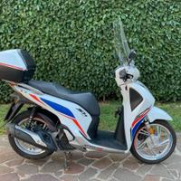 Honda SH 150 - 2019