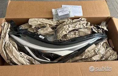 Faro sx Toyota CHR 2016/2023 c-hr 2 serie MY20