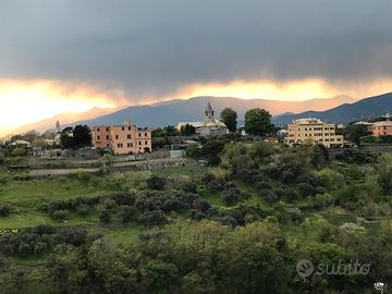 Casa Belvedere o promontorio zone alte