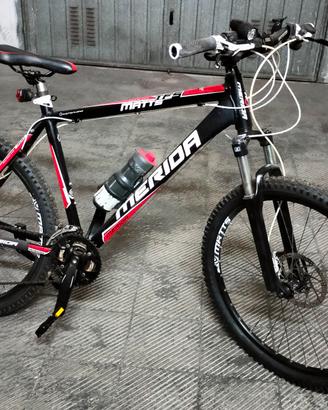 MTB 26 Merida taglia XL 