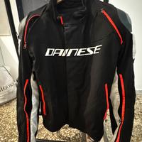 Giacca Moto Dainese