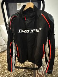 Giacca Moto Dainese