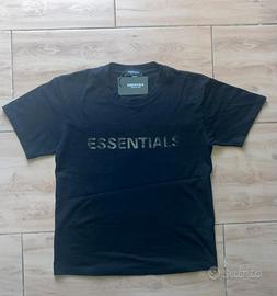 T-shirt Essentials