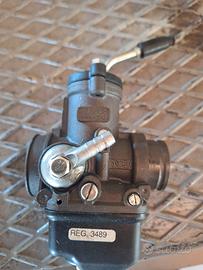 Carburatore Dell'orto PHBH 30
