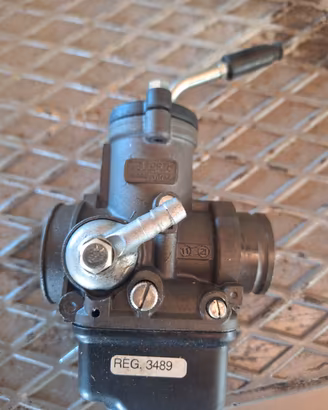 Carburatore Dell'orto PHBH 30