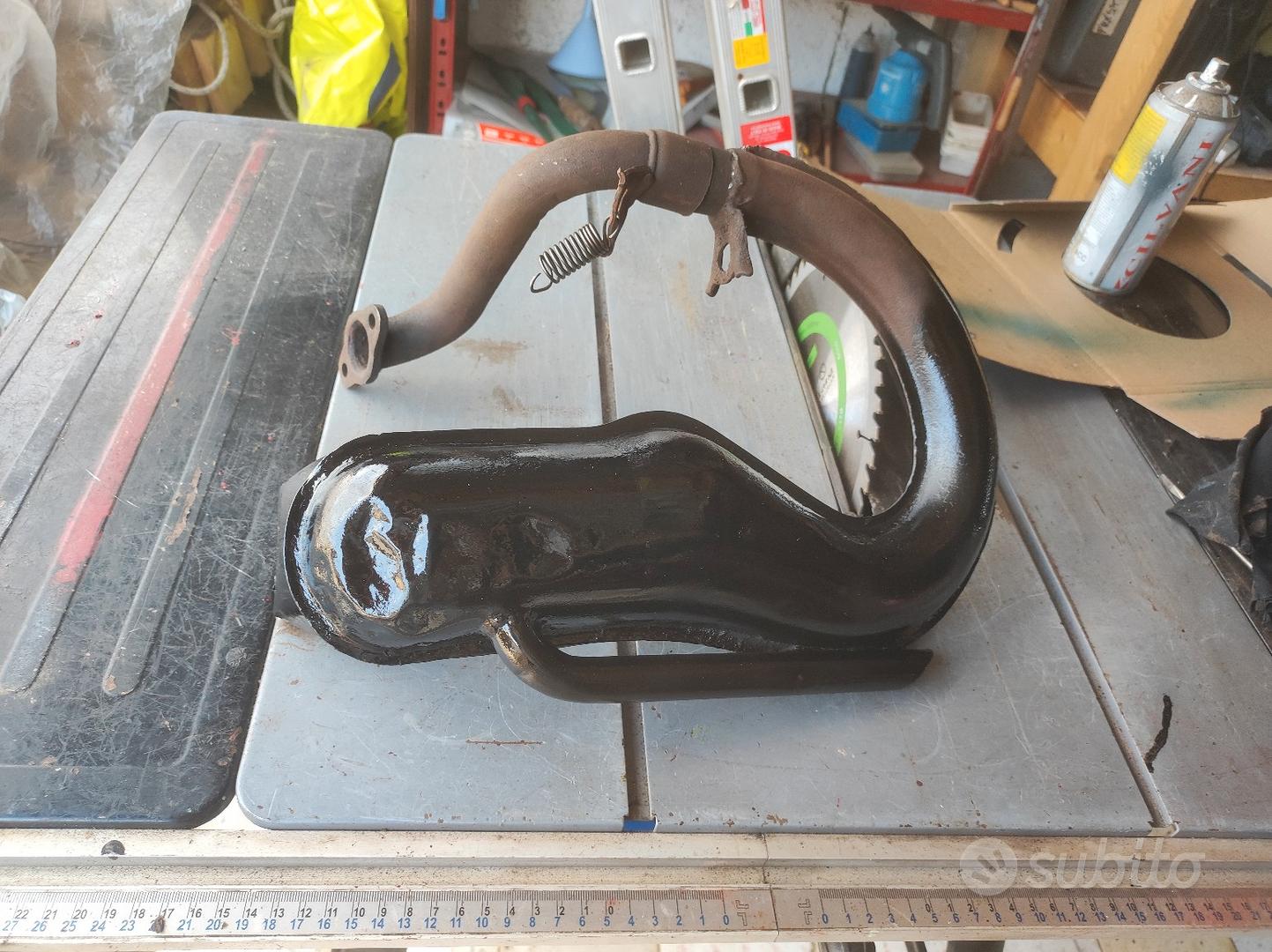 Marmitta Originale Usata Honda SH 300 - Accessori Moto In Vendita A Chieti - Foto 8