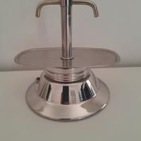 Caffettiera 2 becchi F.lli PIAZZA