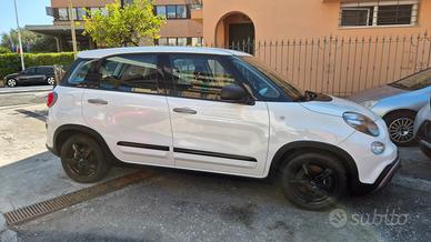 Fiat 500L 1.4 T-Jet 120 CV Cross