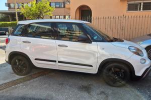 Fiat 500L 1.4 T-Jet 120 CV Cross