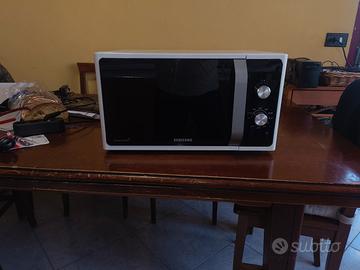 MICROONDE SAMSUNG 
