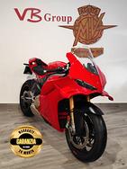 Ducati Panigale V4 S