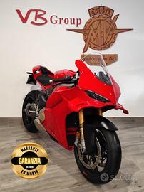 Ducati Panigale V4 S