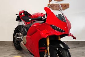 Ducati Panigale V4 S