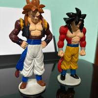 Statuette dragonball