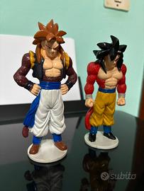 Statuette dragonball