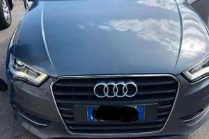 AUDI A3 2.0 TDI 150CV Sportback