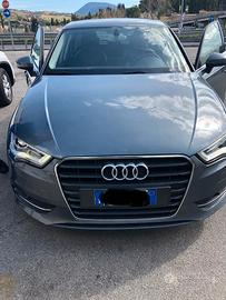 AUDI A3 2.0 TDI 150CV Sportback