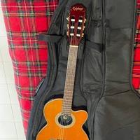 Chitarra Epiphone Chet Atkins