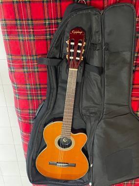 Chitarra Epiphone Chet Atkins