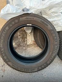 ALPIN 5 gomme invernali usate