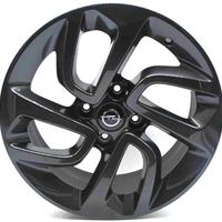 4 cerchi lega opel crossland x r16 lt4909