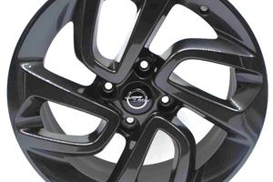 4 cerchi lega opel crossland x r16 lt4909