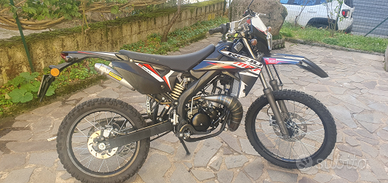 Rieju 50 MRT Enduro