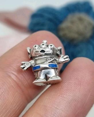 Charm Pandora Disney Pixar Toy Story L'alieno