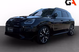 MINI Countryman D 48V JCW