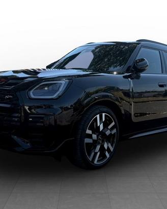 MINI Countryman D 48V JCW
