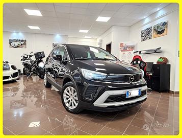 Opel New Crossland X 1.5 ECOTEC 110CV Elegance In 