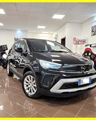 Opel New Crossland X 1.5 ECOTEC 110CV Elegance In 