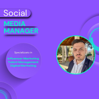 Social Media Manager