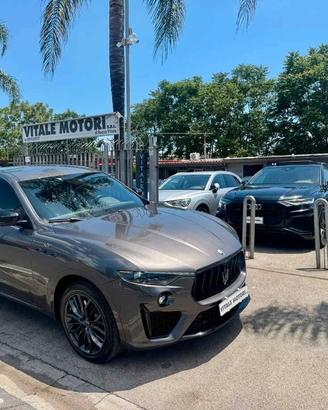 MASERATI LEVANTE MHEV 330 CV AWD GT