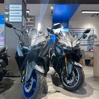 YAMAHA T MAX 560 2026