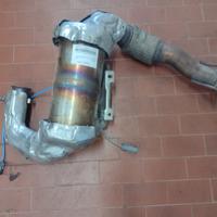 Catalizzatore Ford Kuga motore XRMC 2019