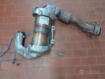 Catalizzatore Ford Kuga motore XRMC 2019