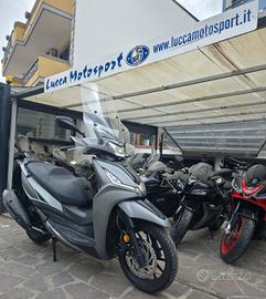 Kymco Agility 300i 2020 tuo a 30 euro al mese poi 