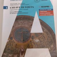 Chiave di volta vol. 1 edizione 2018
